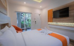 The Nyaman Bali