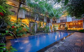 The Nyaman Bali